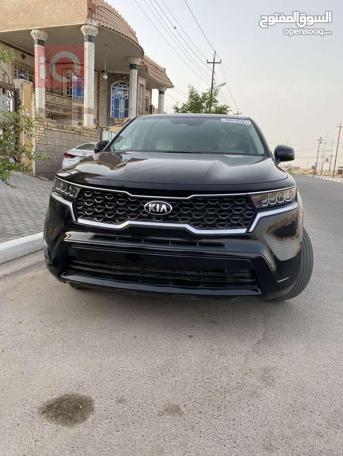 کیا سۆرینتۆ